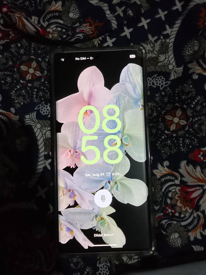 Google Pixel 6 Pro 1
