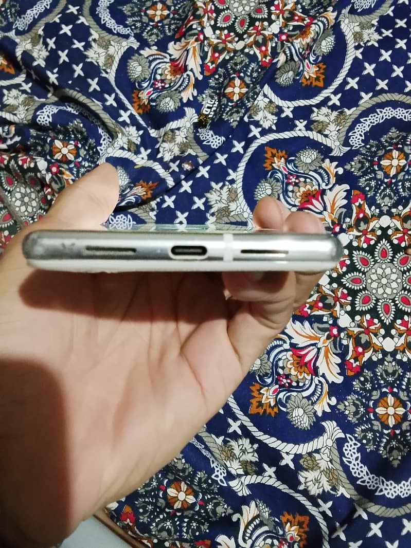 Google Pixel 6 Pro 3