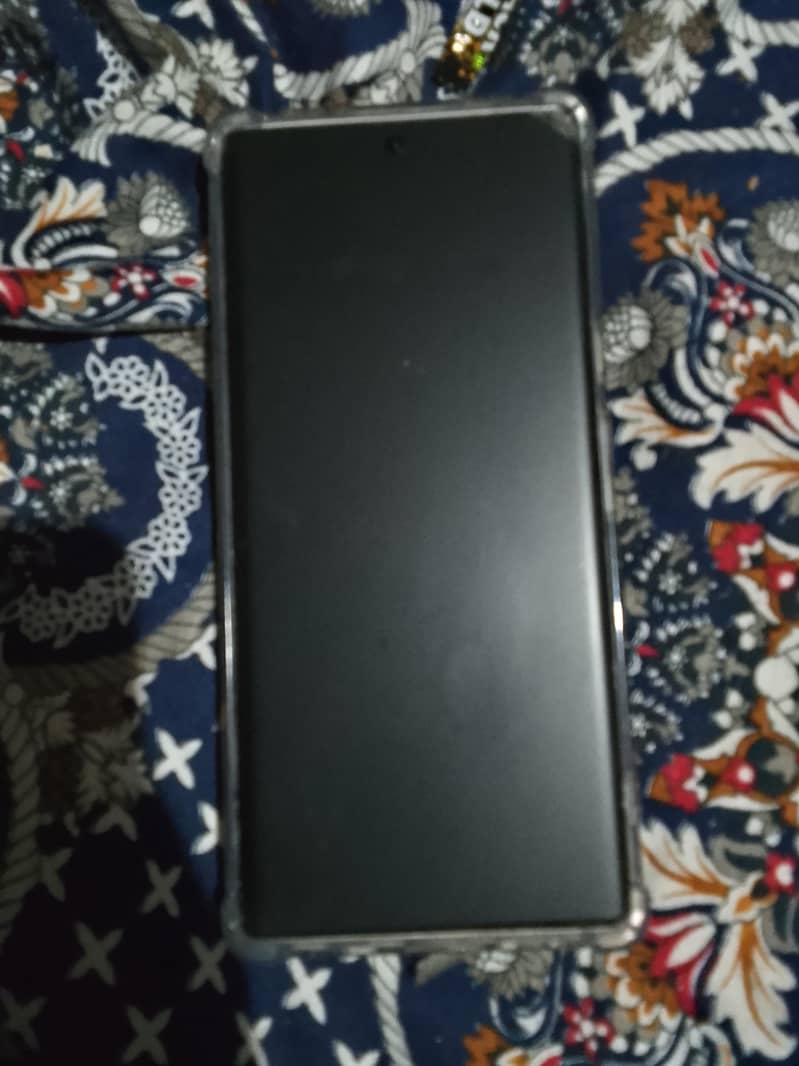 Google Pixel 6 Pro 4