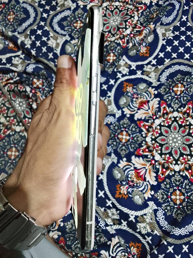 Google Pixel 6 Pro 5