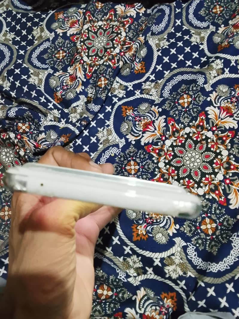 Google Pixel 6 Pro 6