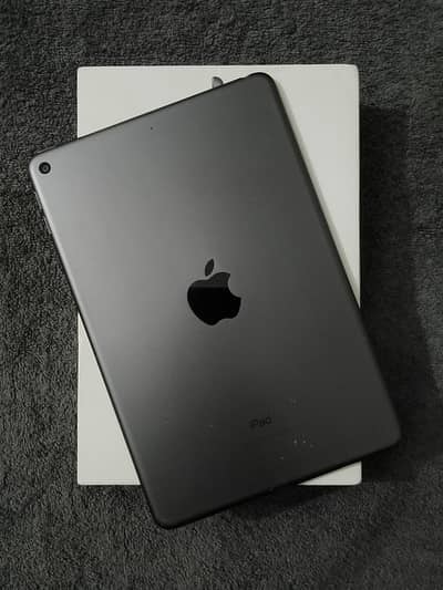 iPad Mini 5 | 64GB WiFi TrueTone | Original Box & Adapter | 60FPS