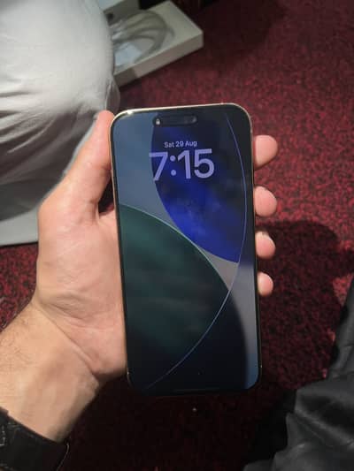 Apple iPhone 16 Pro Max