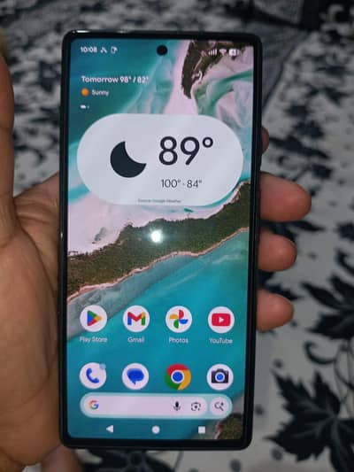 Google Pixel 6a