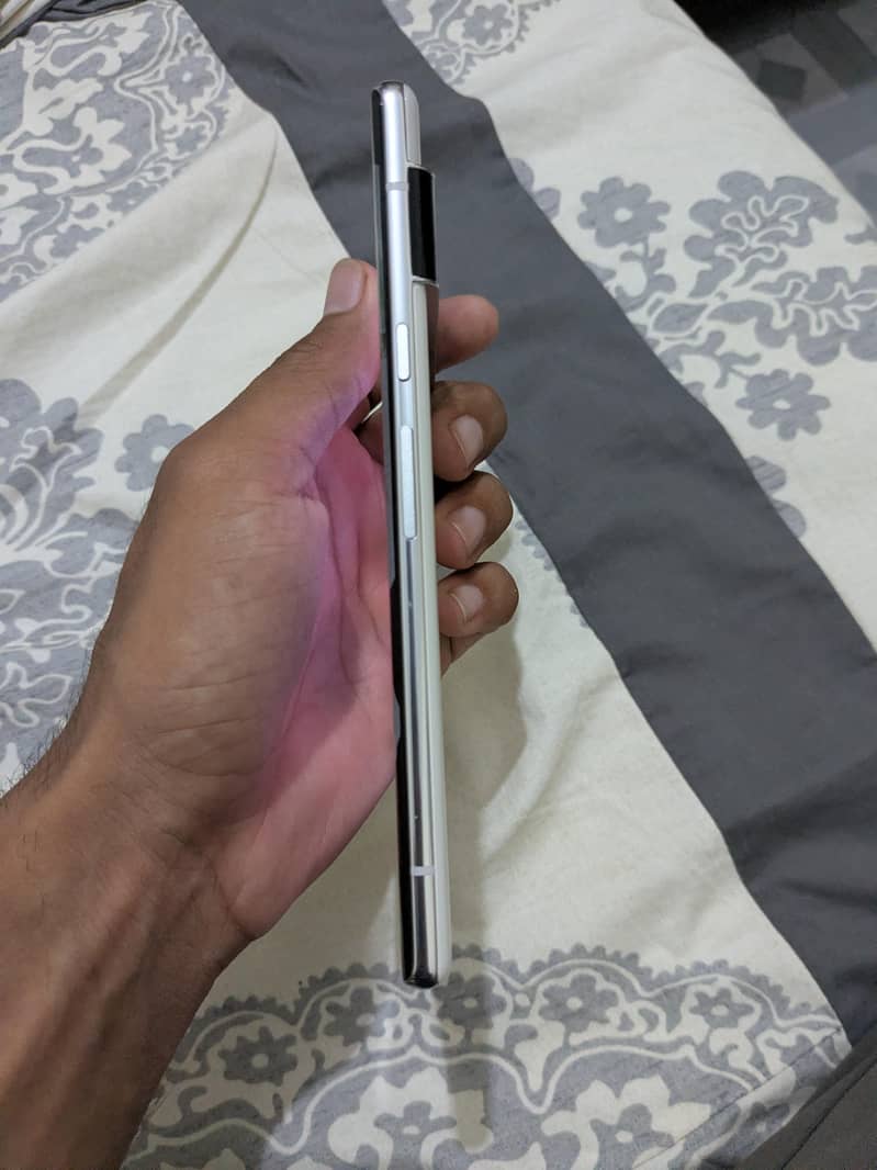 Google Pixel 6 Pro 1