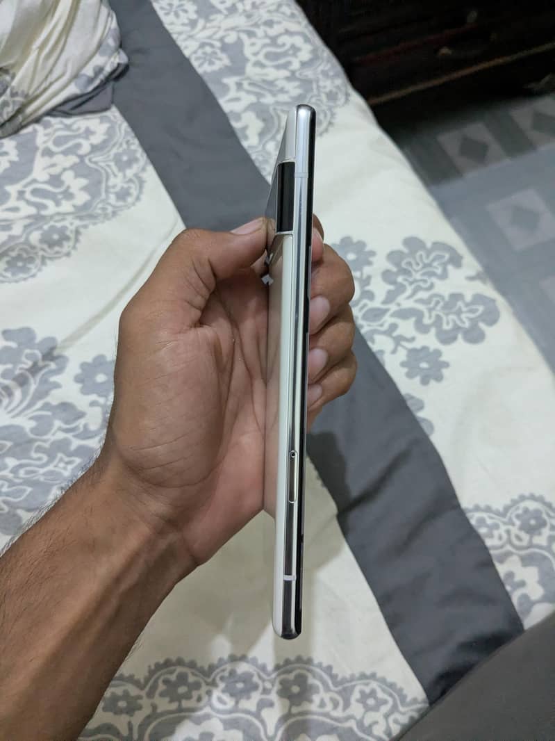 Google Pixel 6 Pro 2