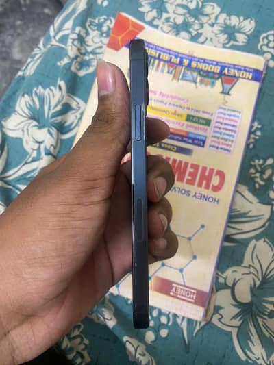 Apple iPhone 12 Pro