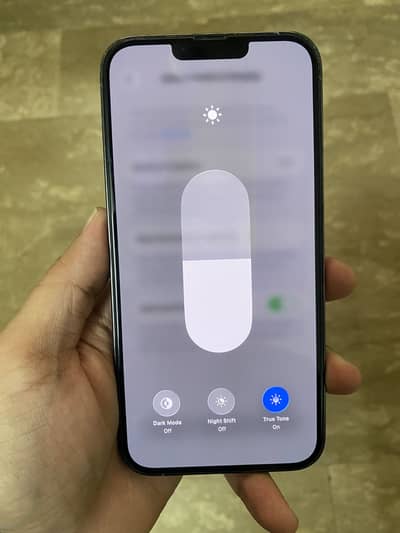 Iphone 13pro Max 128GB PTA proved Waterpack 88% Battery Health