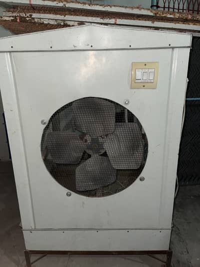 Used air cooler for sale