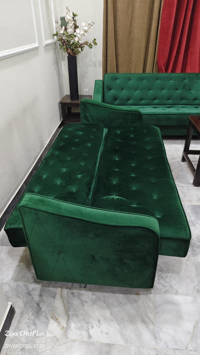 sofa cum bed