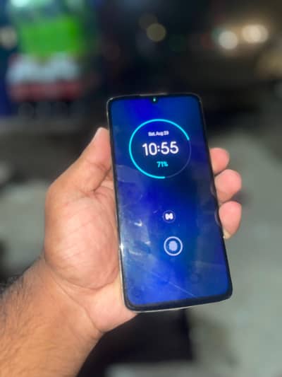 Motorola Moto Z4