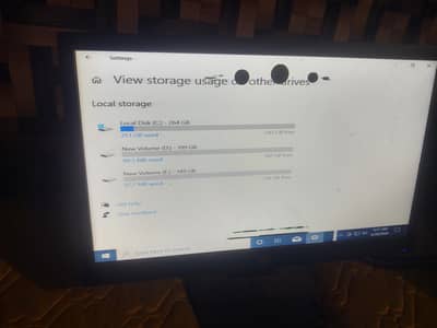I3 6 generation 4/650 all okay