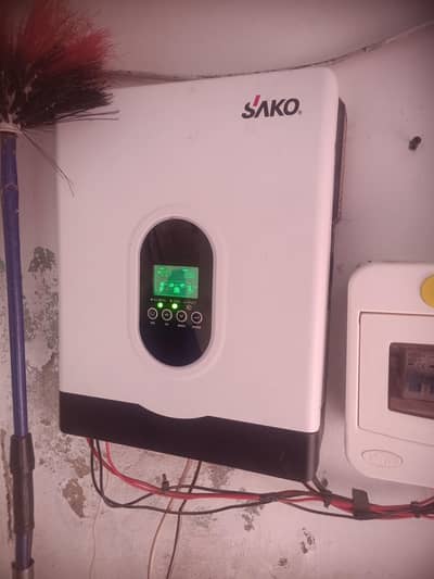 sako 3 kv hybrid