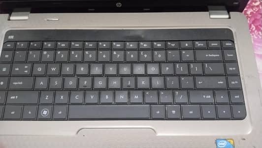 hp core i3 first generation