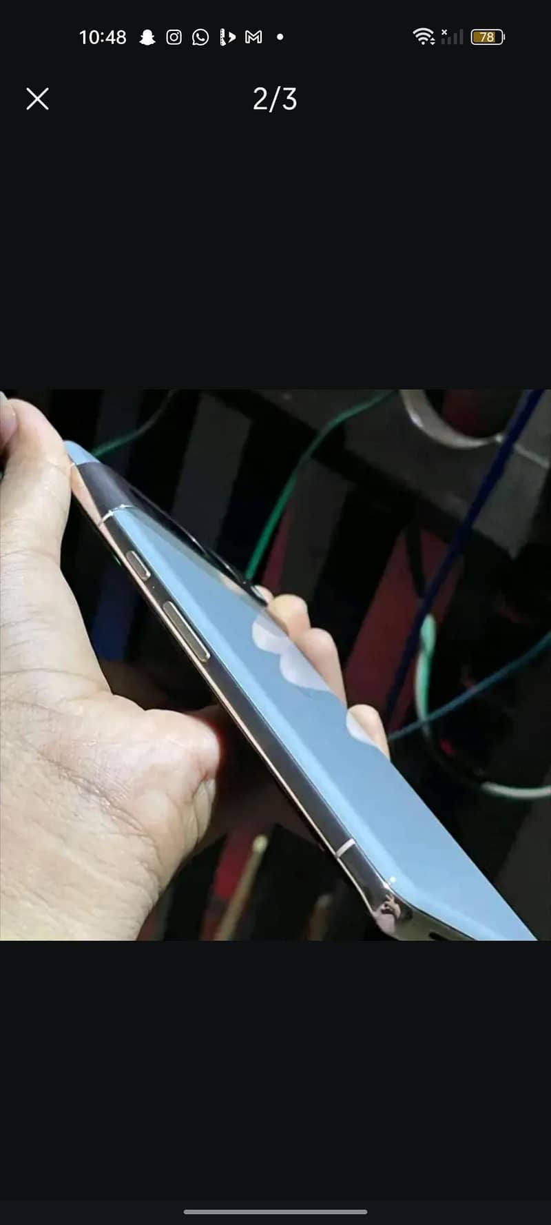 Google Pixel 7 Pro 1