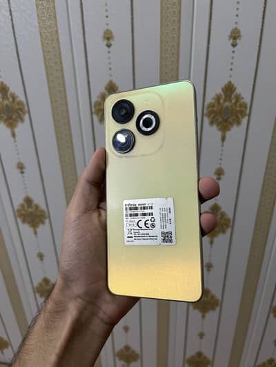 Infinix Smart 8