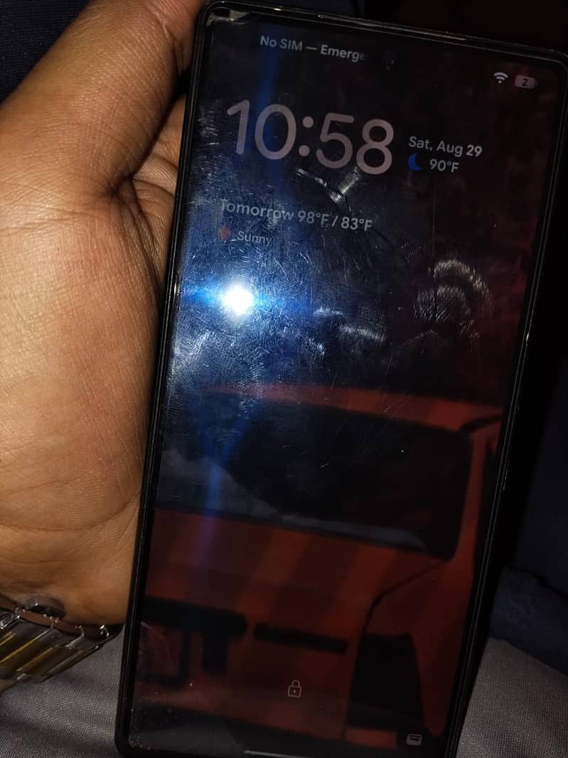 Google Pixel 6 2
