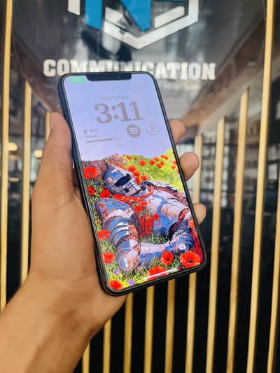Apple iPhone 11 Pro Max