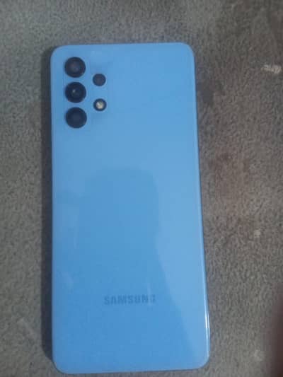 Samsung Mobile A32