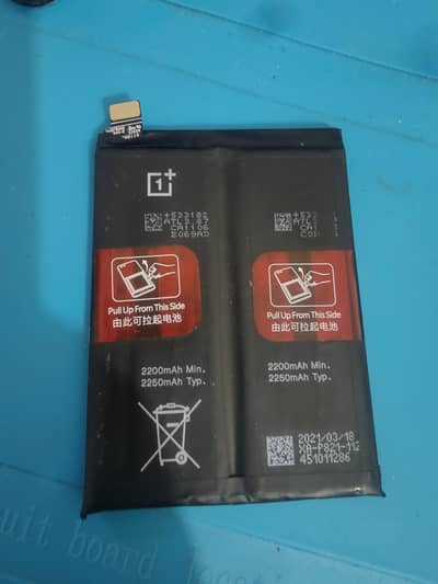 One Plus 9