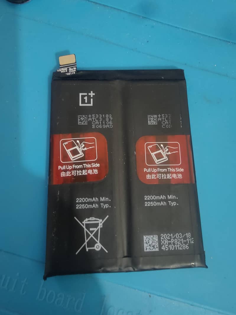 One Plus 9 0