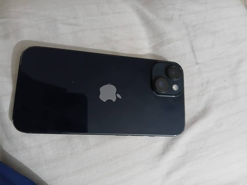 Apple iPhone 14 2