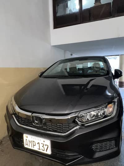 Honda City IVTEC 2022