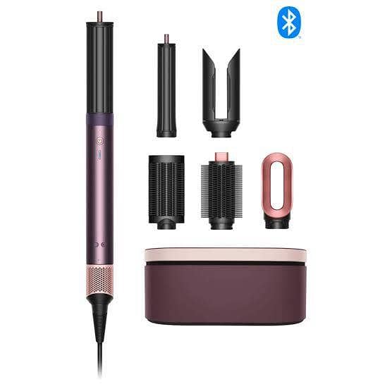 Dyson coanda 2x multi styler 0