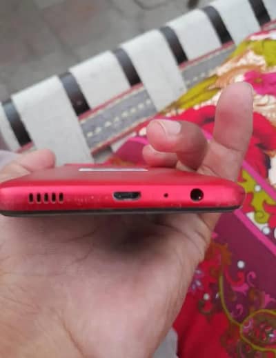 Samsung Mobile A03