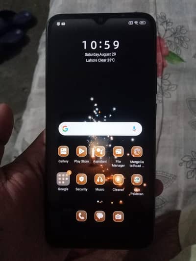 Xiaomi Redmi 9A 2/32