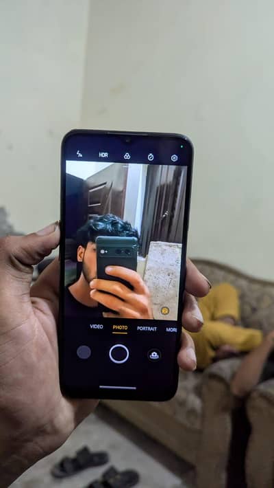oppo a 16