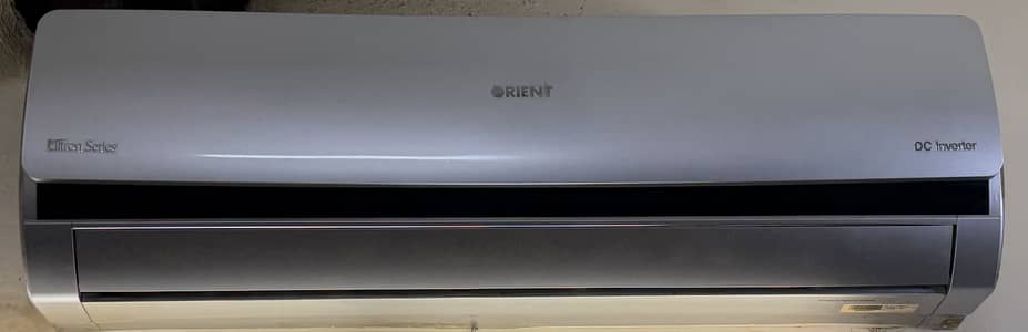Orient Ultron Series DC Inverter AC
