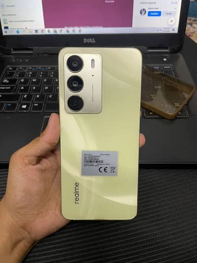 Realme C75  (8/128GB)