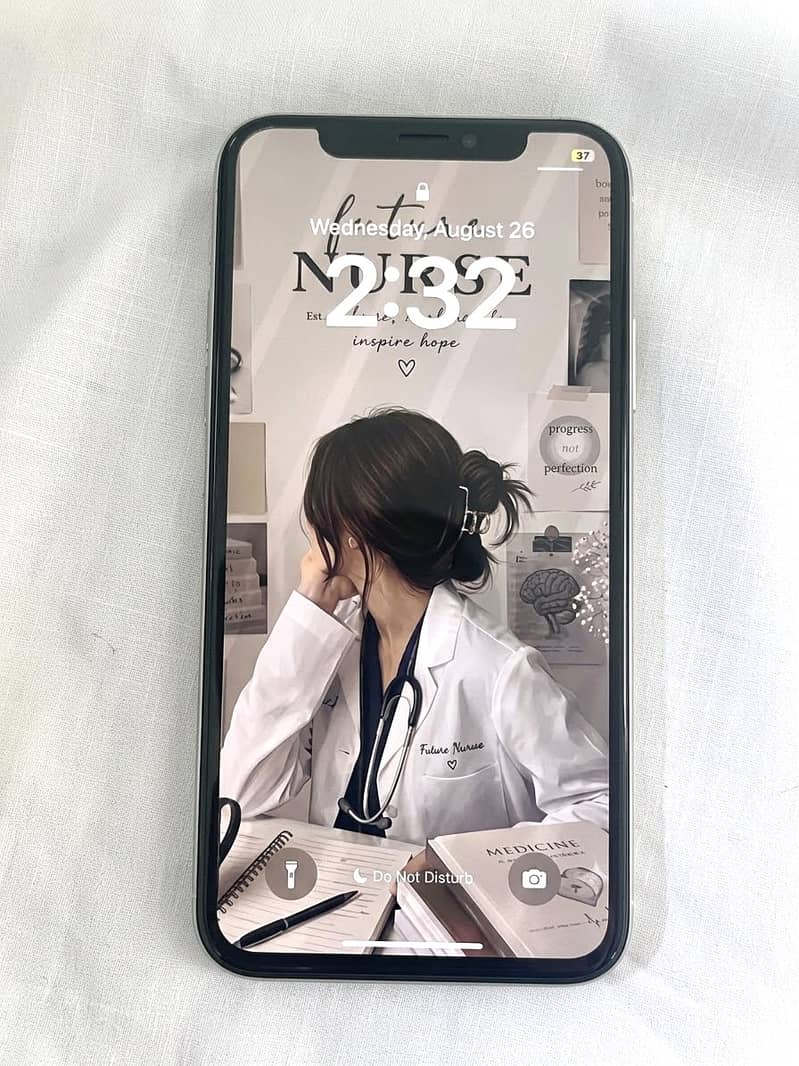 Apple iPhone X 2