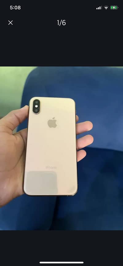 Apple iPhone XS