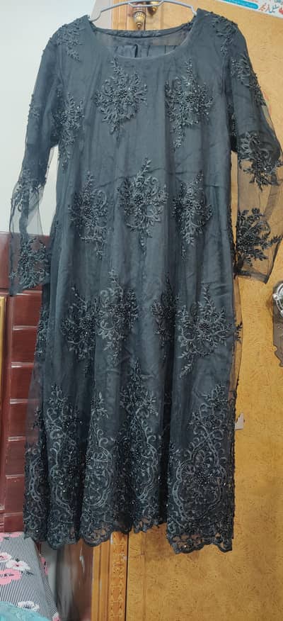 Formal dress