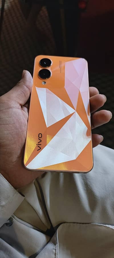 Vivo Y17