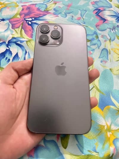Apple iPhone 13 Pro Max jv 128 gb