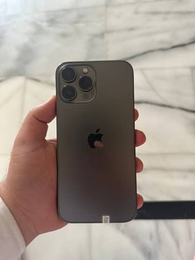 Apple iPhone 13 Pro Max