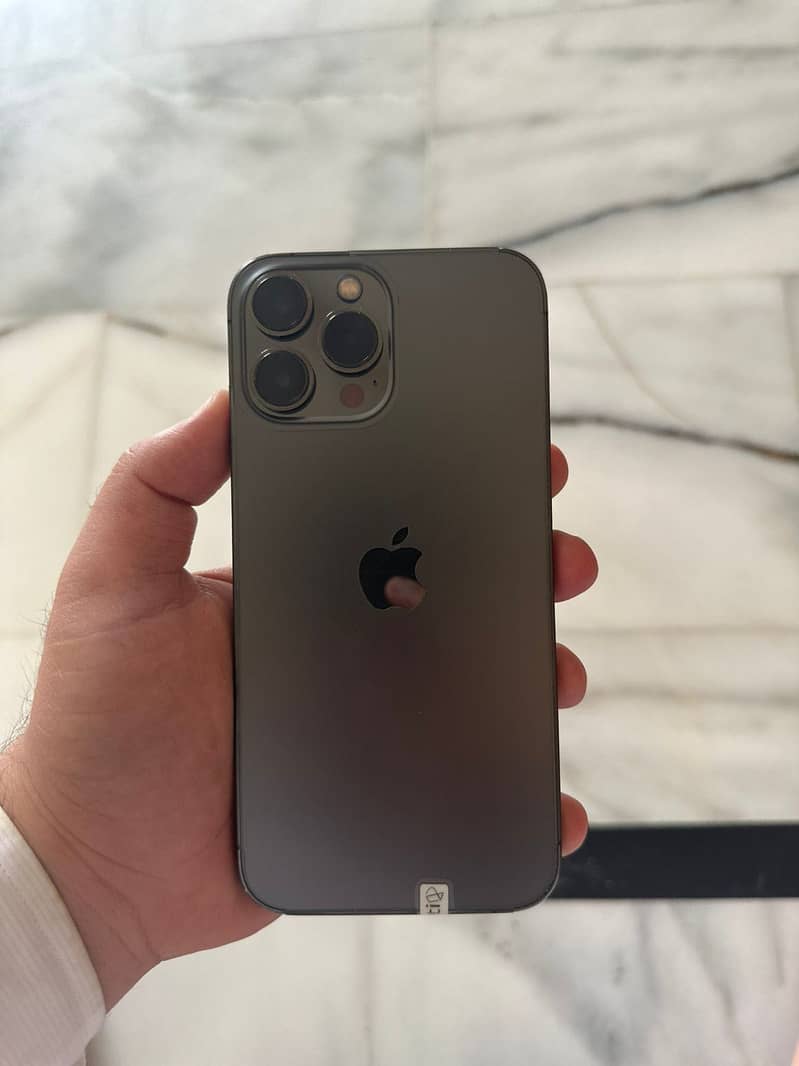 Apple iPhone 13 Pro Max 0