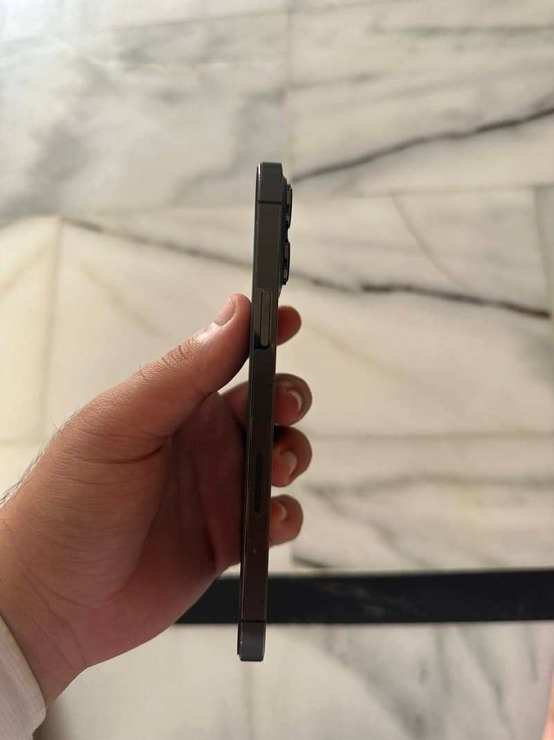 Apple iPhone 13 Pro Max 4