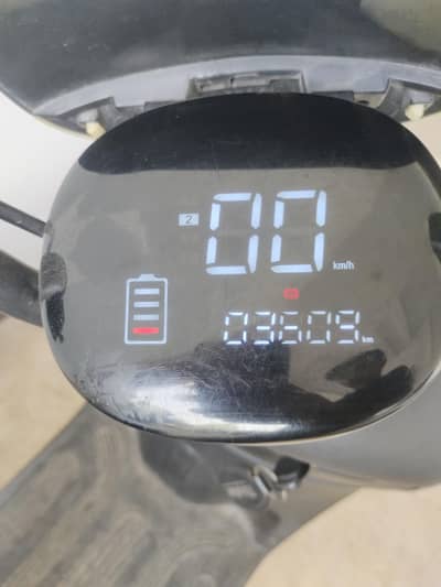 super star alaxa scooty 2025 model original one