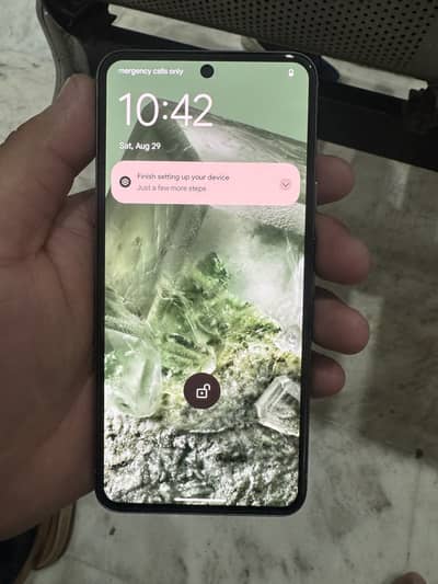 Google Pixel 8