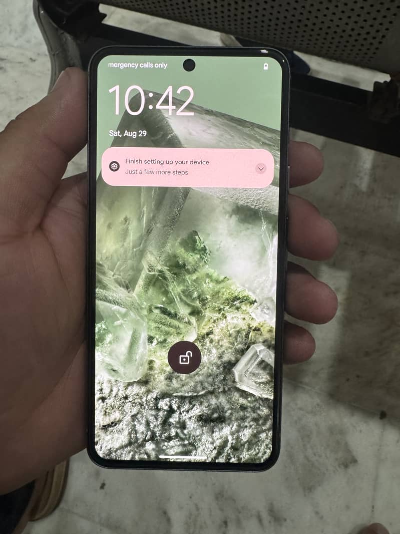 Google Pixel 8 0