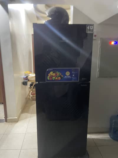 Dawlance refrigerator Ace pro