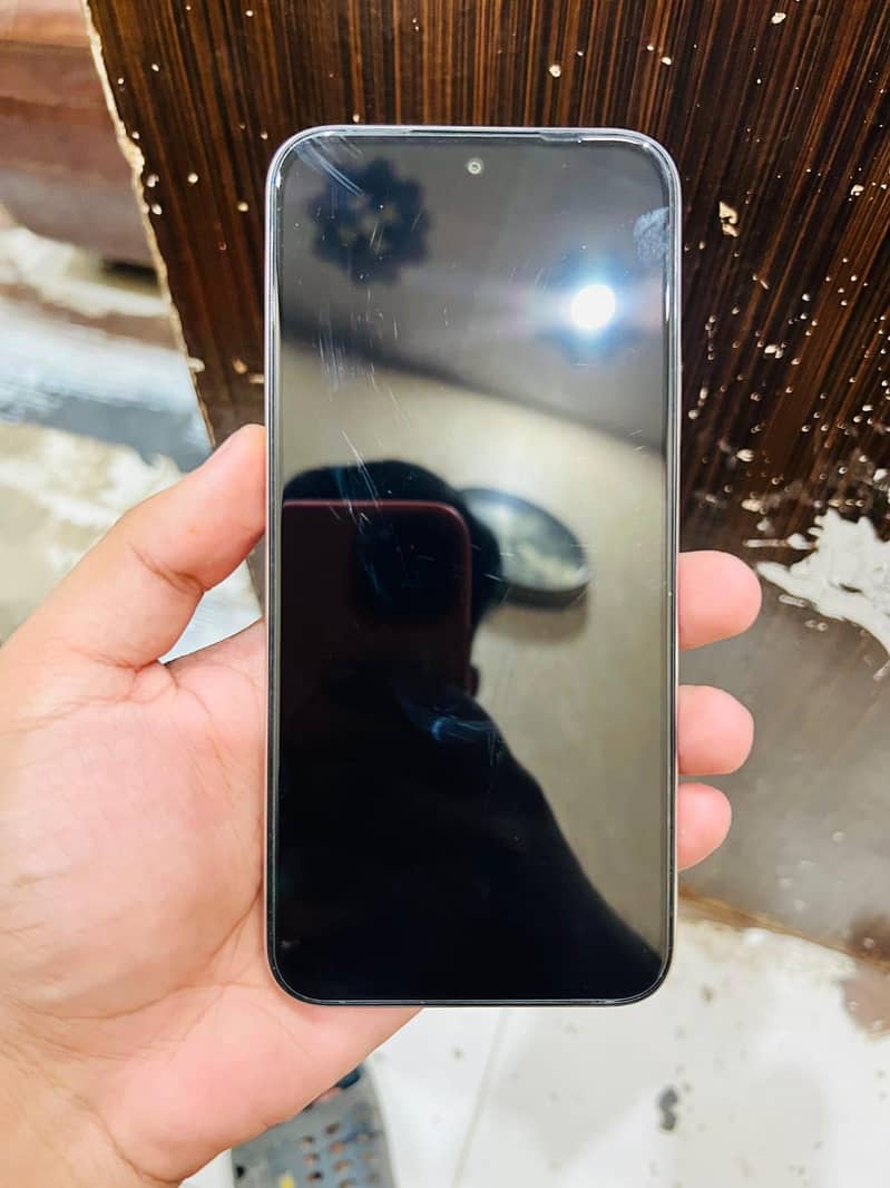OPPO A6 0