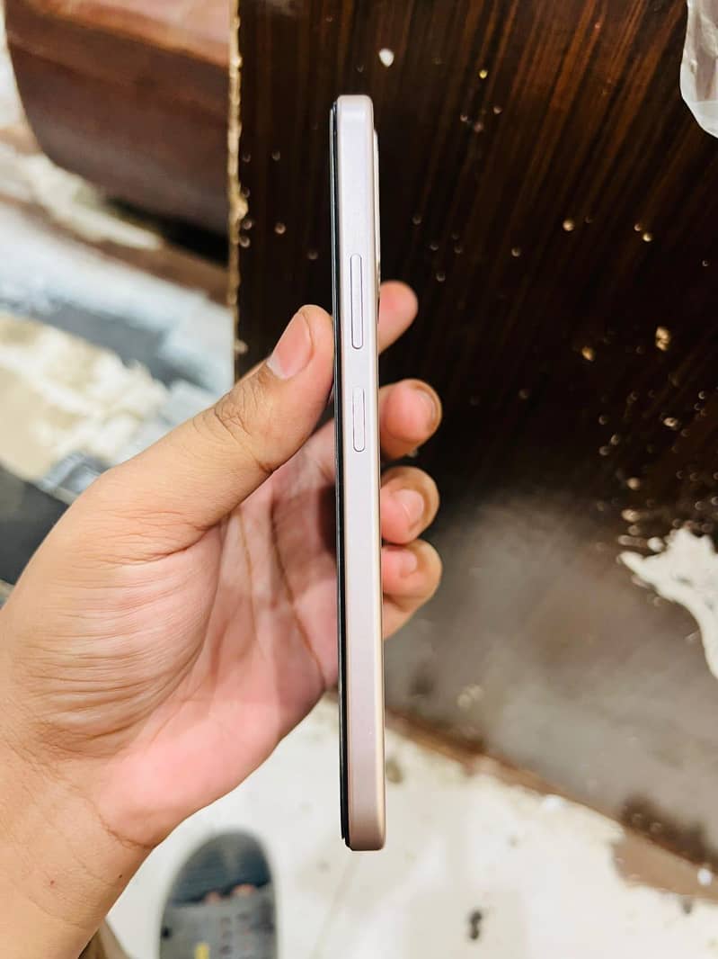 OPPO A6 3