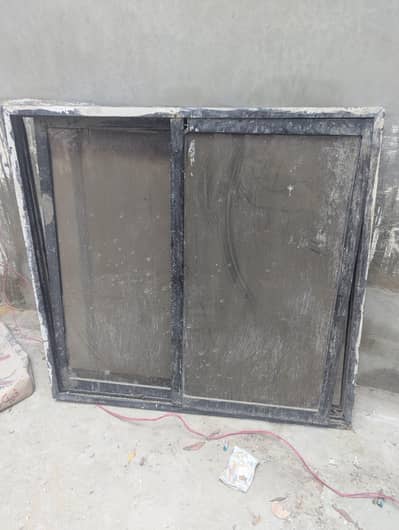 Aluminium window for sale