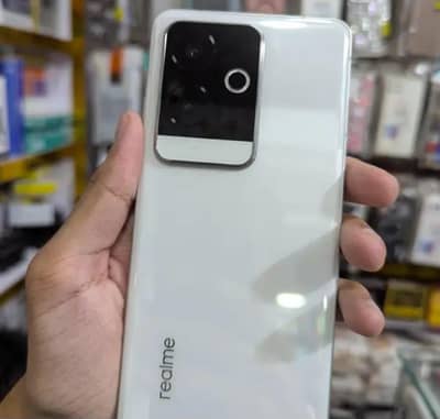 realme Gt 6