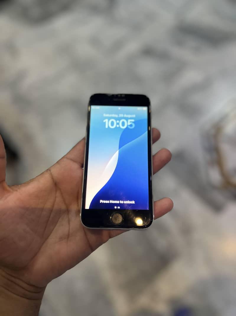 Apple iPhone SE 1